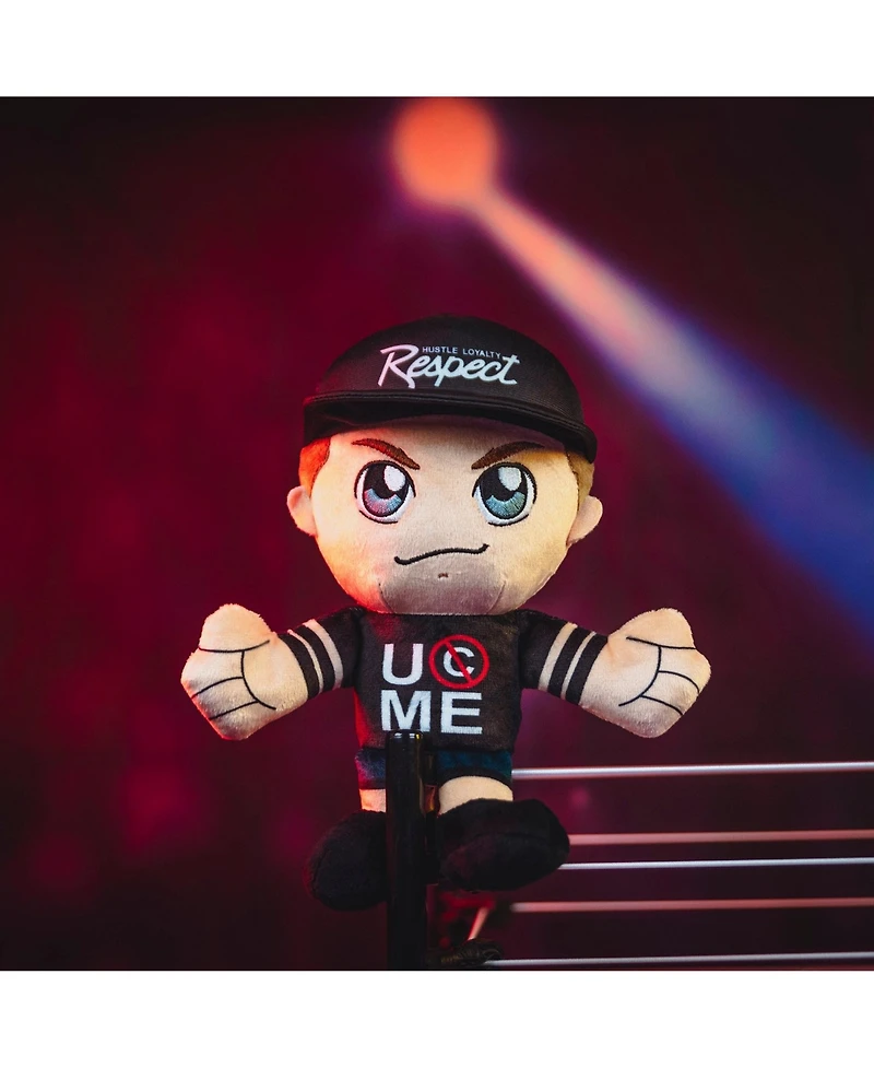 Bleacher Creatures Wwe John Cena 8" Kuricha Plush
