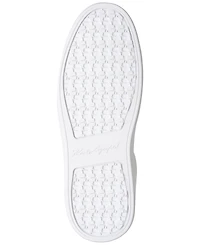 Karl Lagerfeld Paris Women's Sumava Lace-Up Sneakers