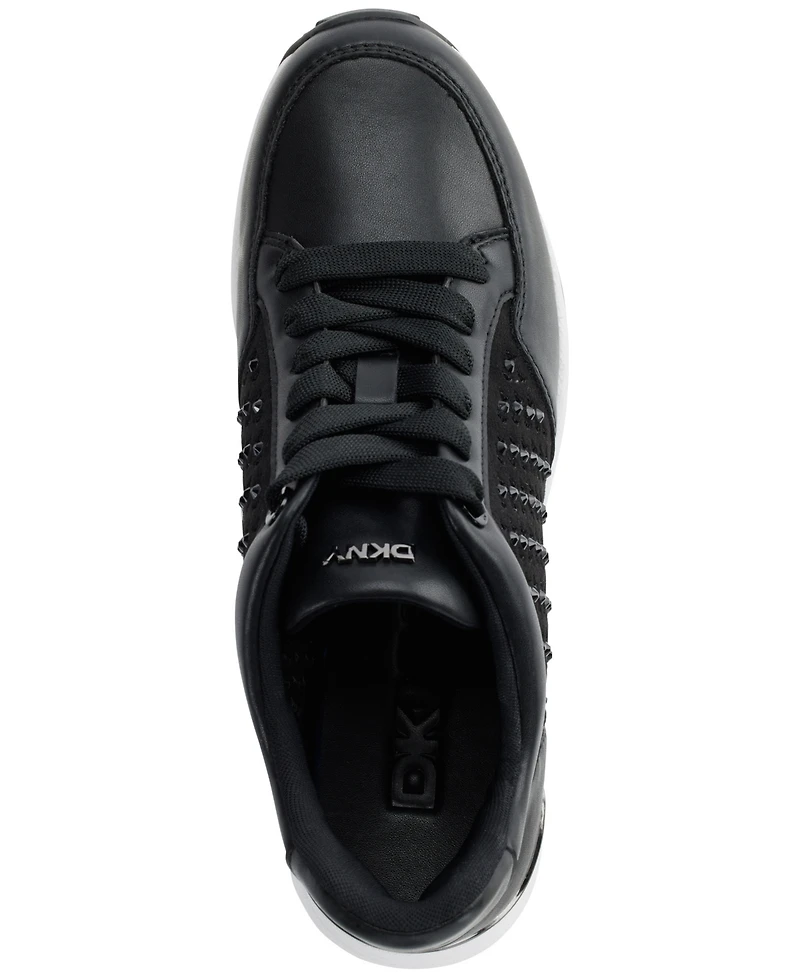Dkny Kalinda Stones Sneakers