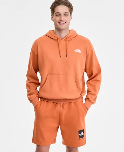 The North Face Men's Evolution Vintage Hoodie