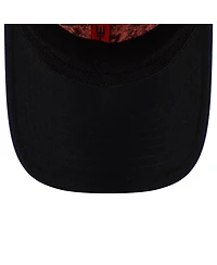 New Era Men's White/Navy Houston Astros 2025 City Connect 39THIRTY Flex Hat