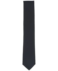 Alfani Men's Sevier Herringbone Tie, Exclusively at Macy's