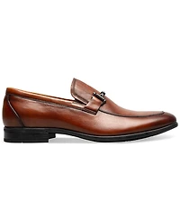 Florsheim Men's Pregamo Slip-On Bit Loafers