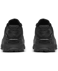 The North Face Men's Ultra 112 Waterproof Lace-Up Trail Sneakers