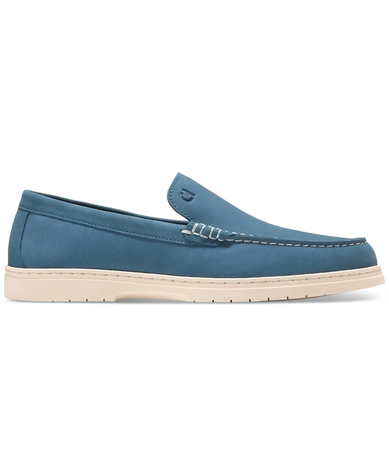 Cole Haan Men's Greenwich Grand Venetian Loafers