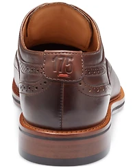 Johnston & Murphy Men's Conrad 2.0 Wingtip Dress Shoe
