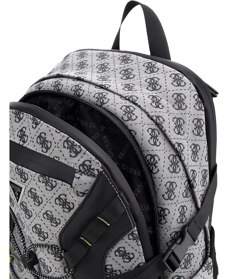 Guess Men's Trento Multifunctional Backpack
