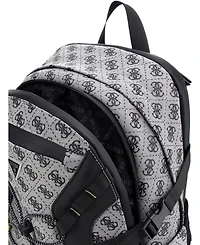 Guess Men's Trento Multifunctional Backpack