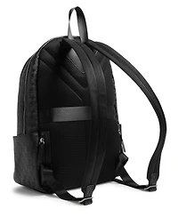 Guess Men's Torino Rounded Backpack