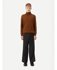 Gobi Cashmere Men's Turtle Neck