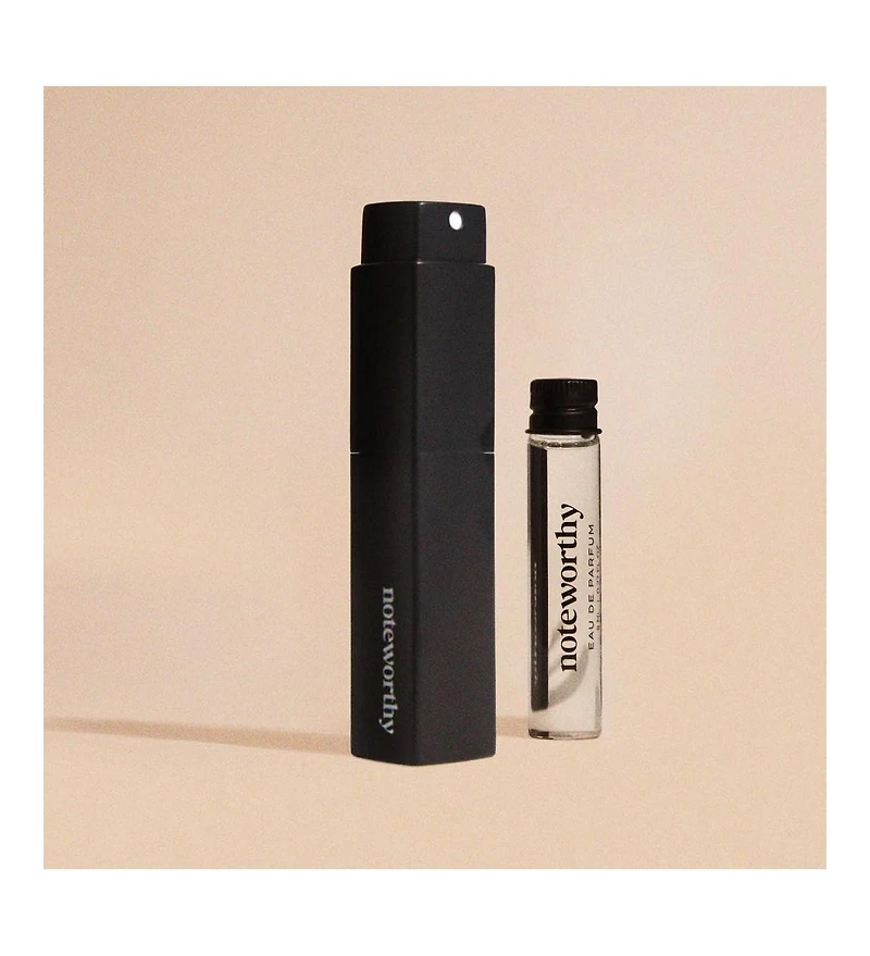 n,743 Travel Spray + Refill