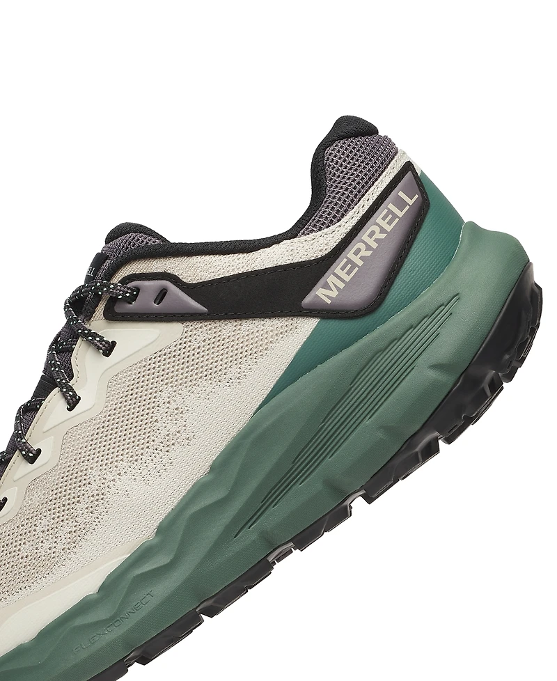 Merrell Men's Nova 4 Trail Sneaker