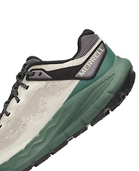 Merrell Men's Nova 4 Trail Sneaker