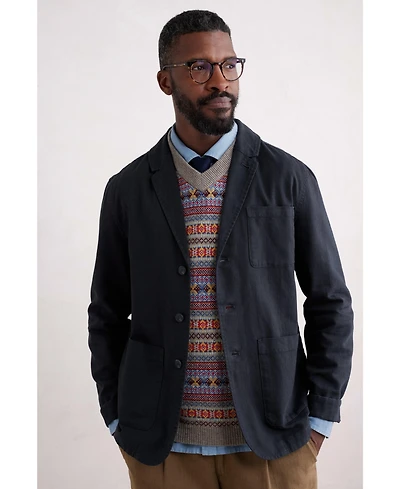 Seasalt Cornwall Men's Tollgate Jacket