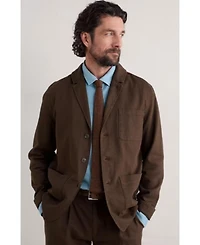 Seasalt Cornwall Men's Tollgate Jacket