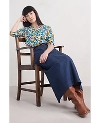 Seasalt Cornwall Women's Waterflow Top