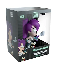 Youtooz: Futurama Collection