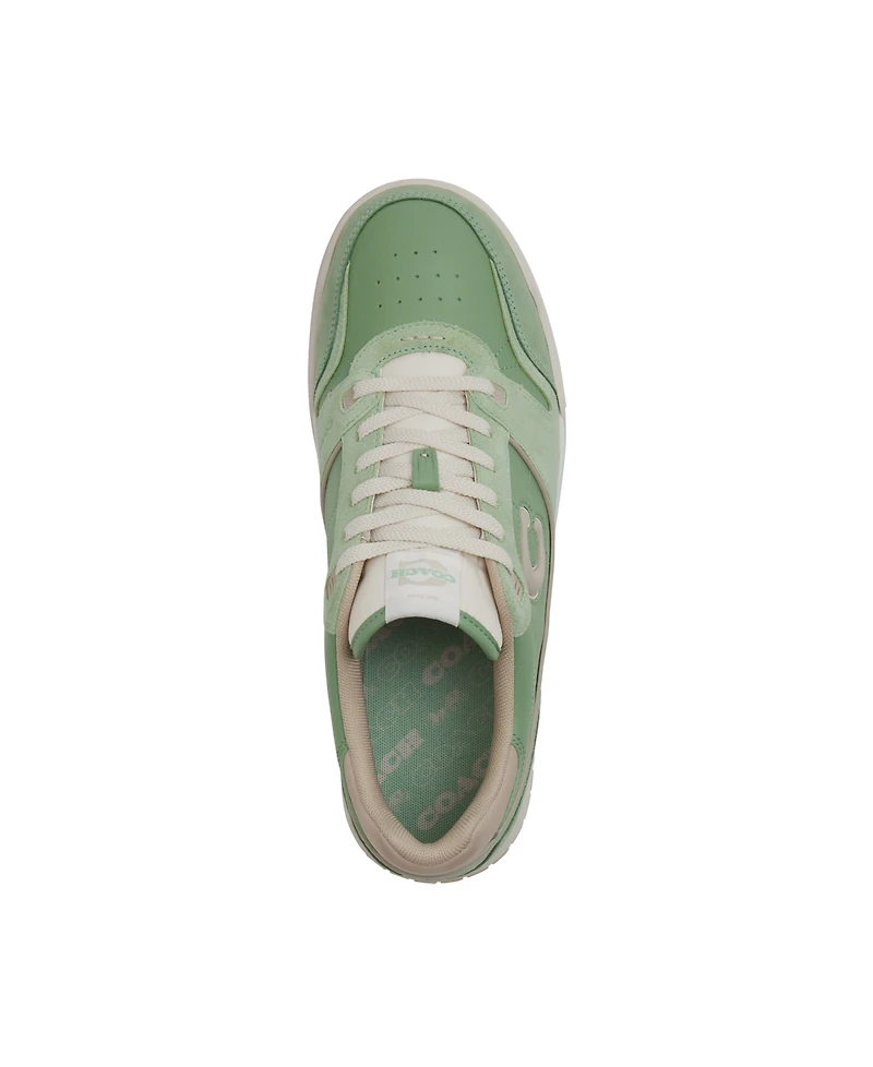 Coach Men's Soho Fashion Sneakers
