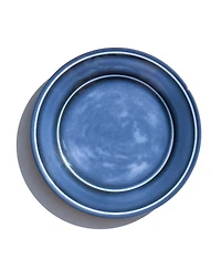 Abode Homewares Madison 6-Pc. Dinner Plates, Service For 6