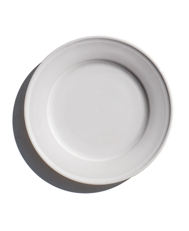 Abode Homewares Madison 6-Pc. Dinner Plates, Service For 6