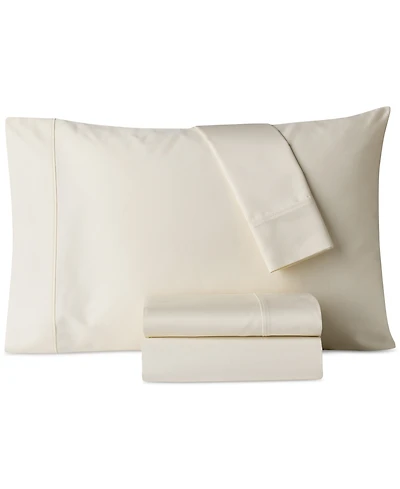 Fairfield Square Collection 1200-Thread Count Triblend 4-Pc. Sheet Set