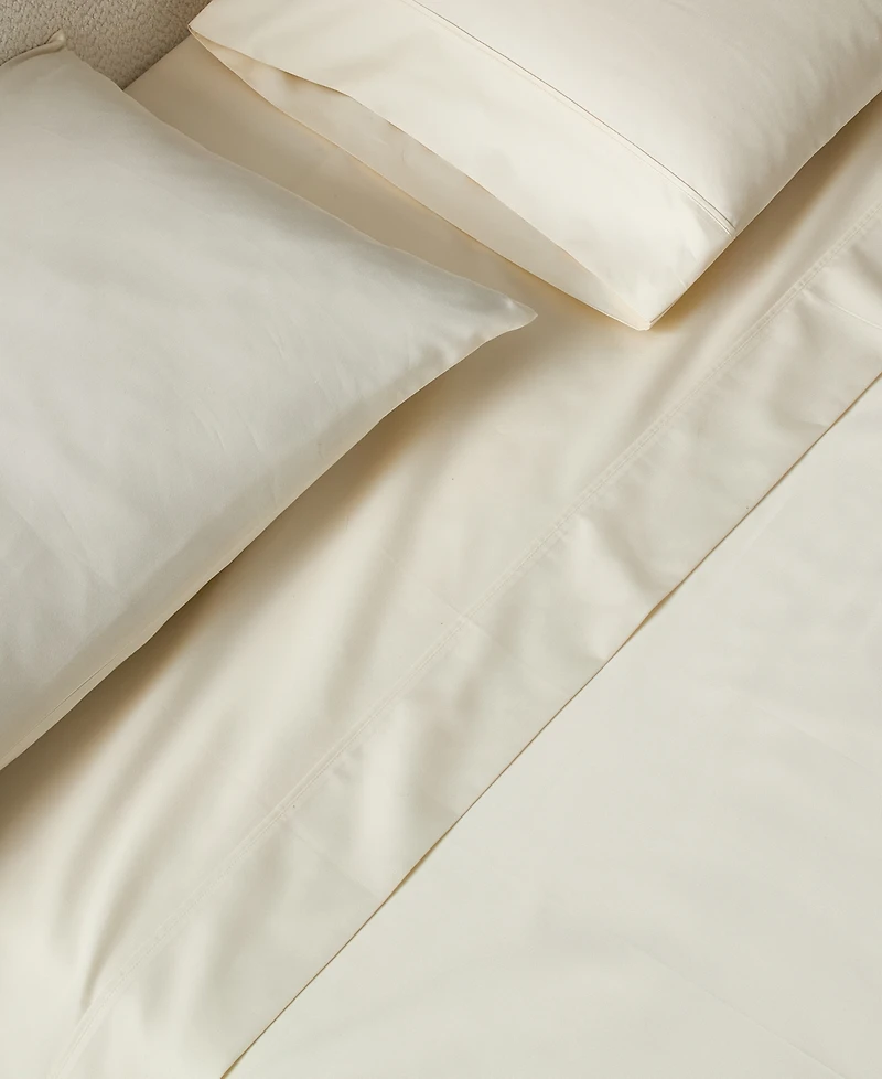 Haven 1200-Thread Count Triblend 4-Pc. Sheet Set