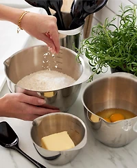 Rosti Steel 3-Quart Mixing Bowl