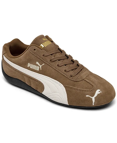 Puma Women's Speedcat Og Running Sneakers from Finish Line