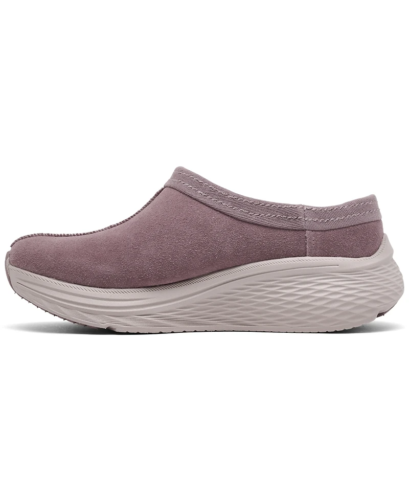 Skechers Women's Max Cushioning Elite 2.0 - Becca Slip-On Boots from Finish Line