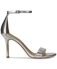 Lauren Ralph Women's Allie Ankle-Strap Dress Sandals