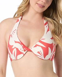 Coco Reef Women's Verso Reversible Bikini Top