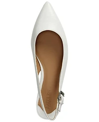 Lauren Ralph Women's Londyn Slingback Flats