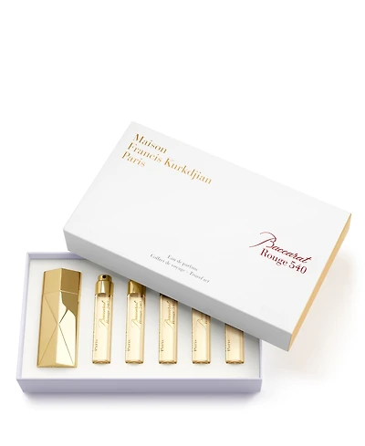 Maison Francis Kurkdjian 6-Pc. Baccarat Rouge 540 Eau de Parfum Travel Spray Set