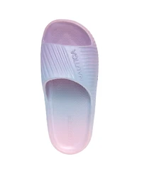 Nautica Little and Big Girls Arnon Slides