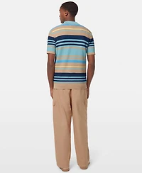 Scotch & Soda Men's Regular Fit Polo Shirt