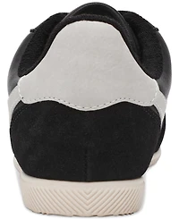 Dv Dolce Vita Women's Gaven Low-Profile Lace-Up Sneakers