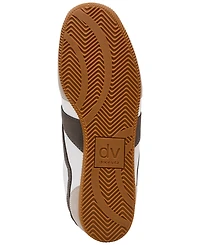 Dv Dolce Vita Women's Gaven Low-Profile Lace-Up Sneakers