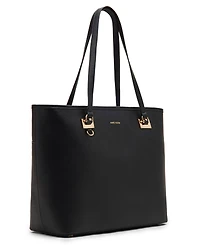 Anne Klein Women's Work Tote with Pouch