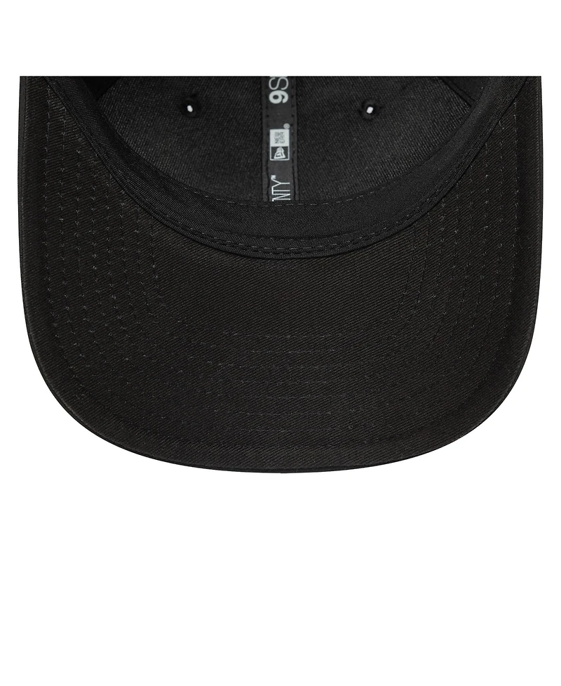New Era Men's Celtic Core 9SEVENTY Stretch-Snap Hat