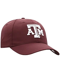 Top of the World Men's Maroon Texas A M Aggies Victory Trainer Adjustable Hat