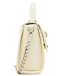 Madden Girl Ally Top Handle Satchel Bag