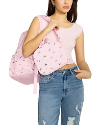 Madden Girl Bowie Medium Backpack