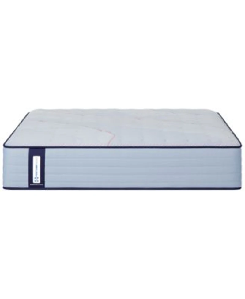 Sealy Posturepedic Seafield 13 Firm Tight Top Mattress Collection