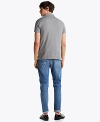 Tommy Hilfiger Men's 1985 Slim Fit Polo Shirt