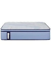 Sealy Posturepedic Kersall 15 Firm Euro Pillowtop Mattress Collection