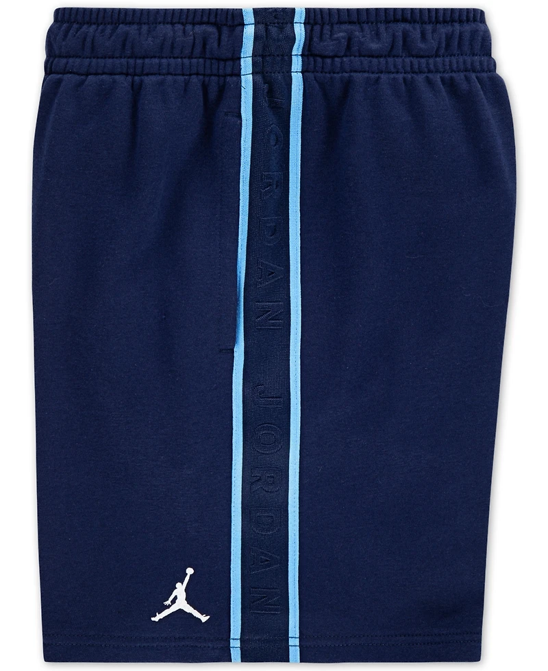 Jordan Big Boys Jumpman Tape Shorts