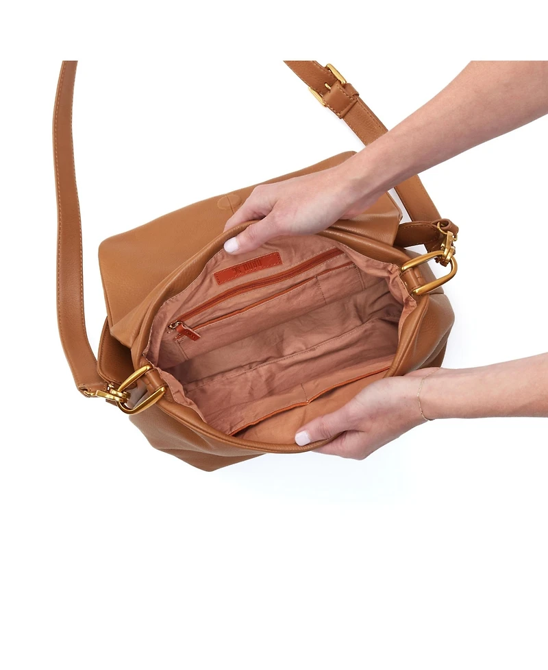 Hobo Harley Convertible Shoulder