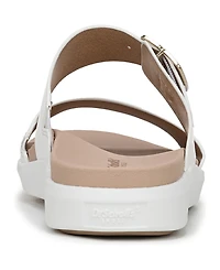 Dr. Scholl's Women's All Time Round Toe Slide Sandals