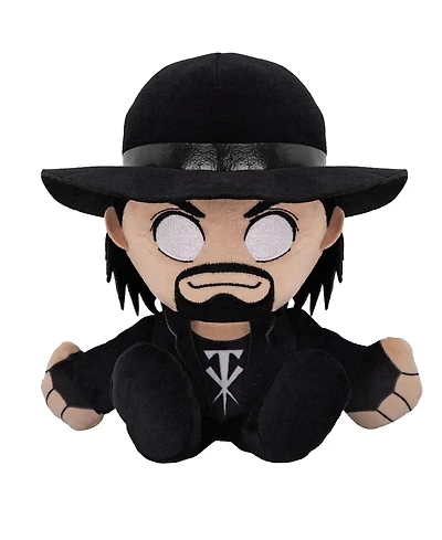 Bleacher Creatures Wwe The Undertaker 8" Kuricha Plush