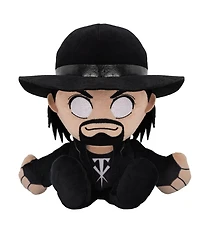 Bleacher Creatures Wwe The Undertaker 8" Kuricha Plush